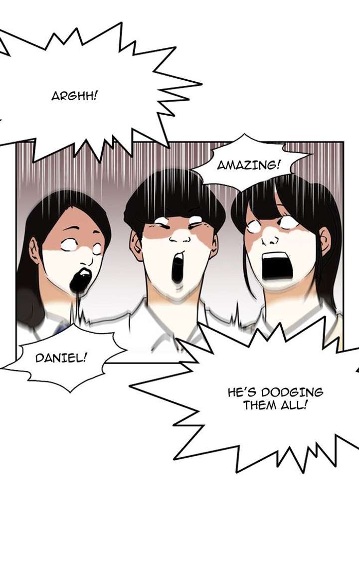Lookism — Chapter 131 — page 34