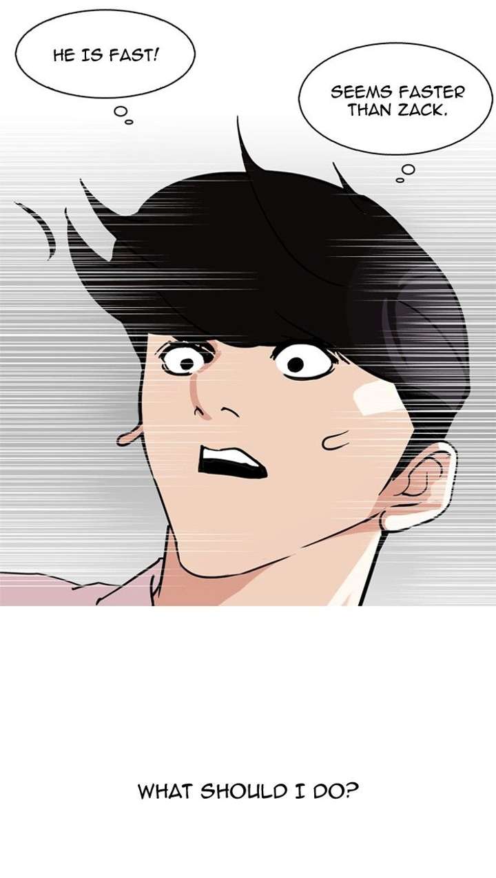 Lookism — Chapter 131 — page 38