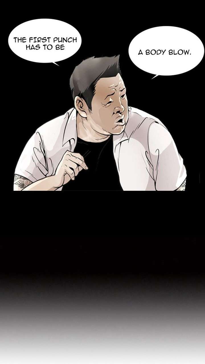 Lookism — Chapter 131 — page 42