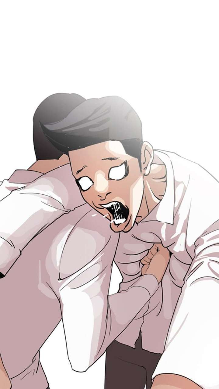 Lookism — Chapter 131 — page 44