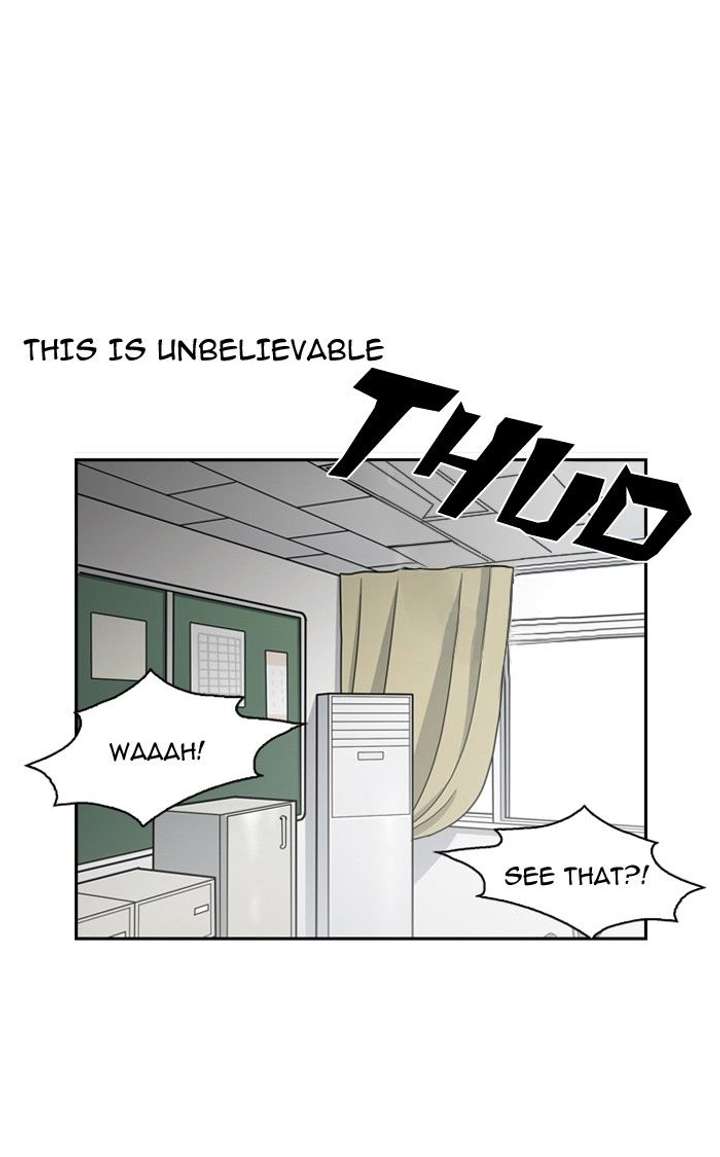 Lookism — Chapter 131 — page 47