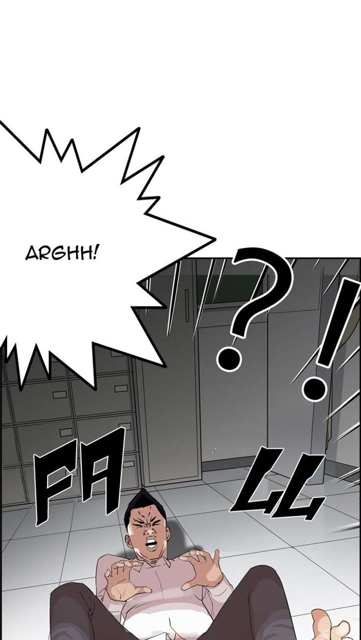 Lookism — Chapter 131 — page 50
