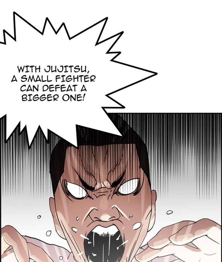 Lookism — Chapter 131 — page 52
