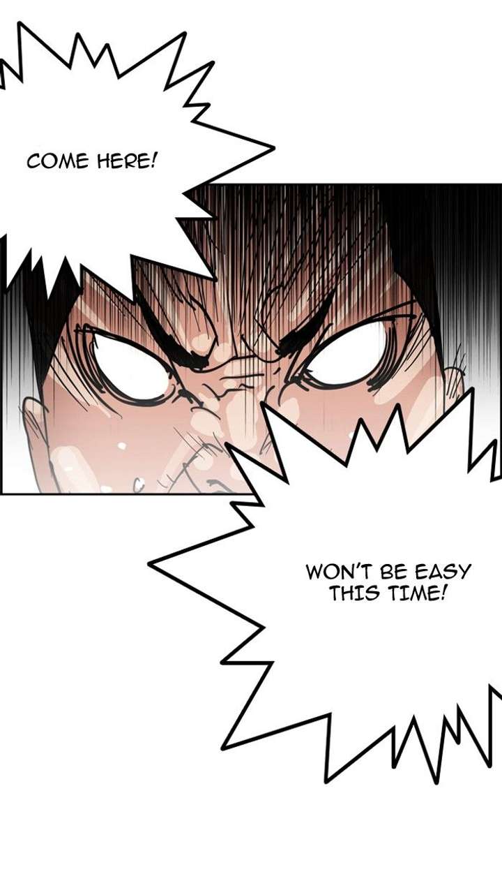 Lookism — Chapter 131 — page 54