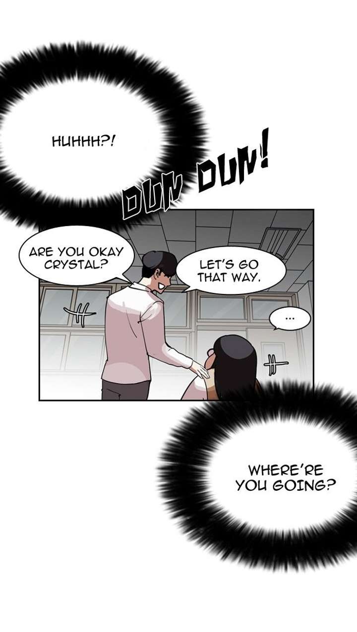 Lookism — Chapter 131 — page 55
