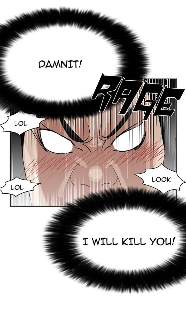 Lookism — Chapter 131 — page 58