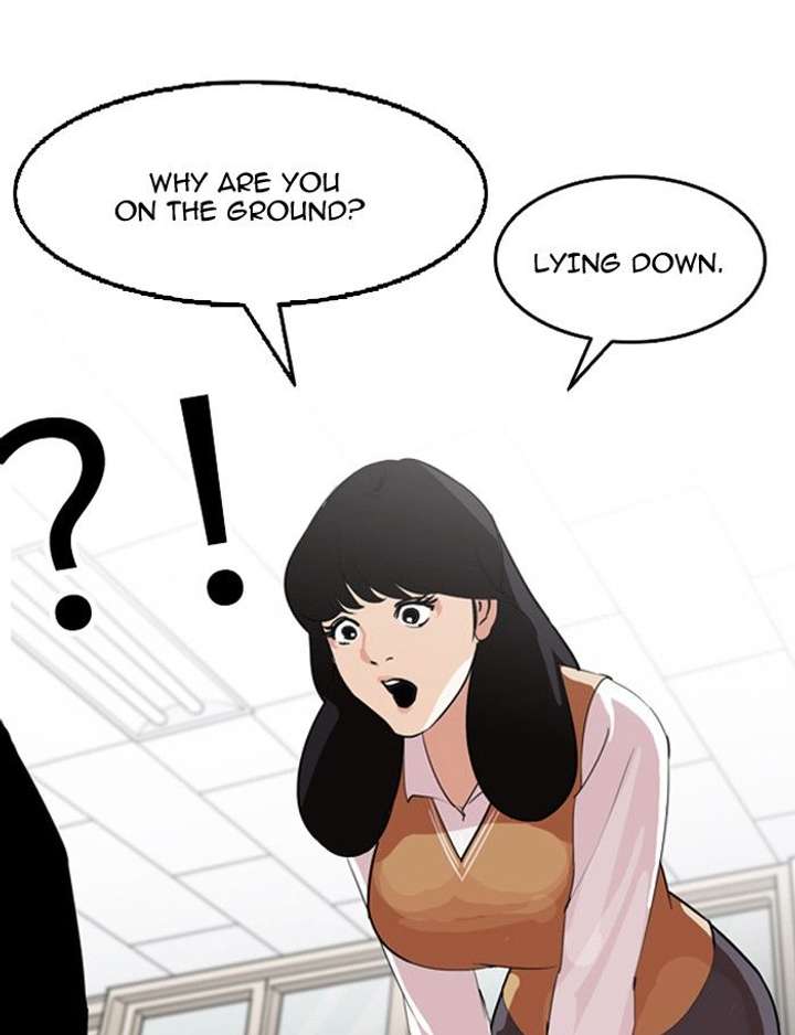 Lookism — Chapter 131 — page 61