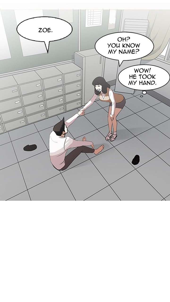 Lookism — Chapter 131 — page 65