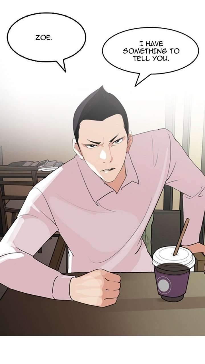 Lookism — Chapter 131 — page 71