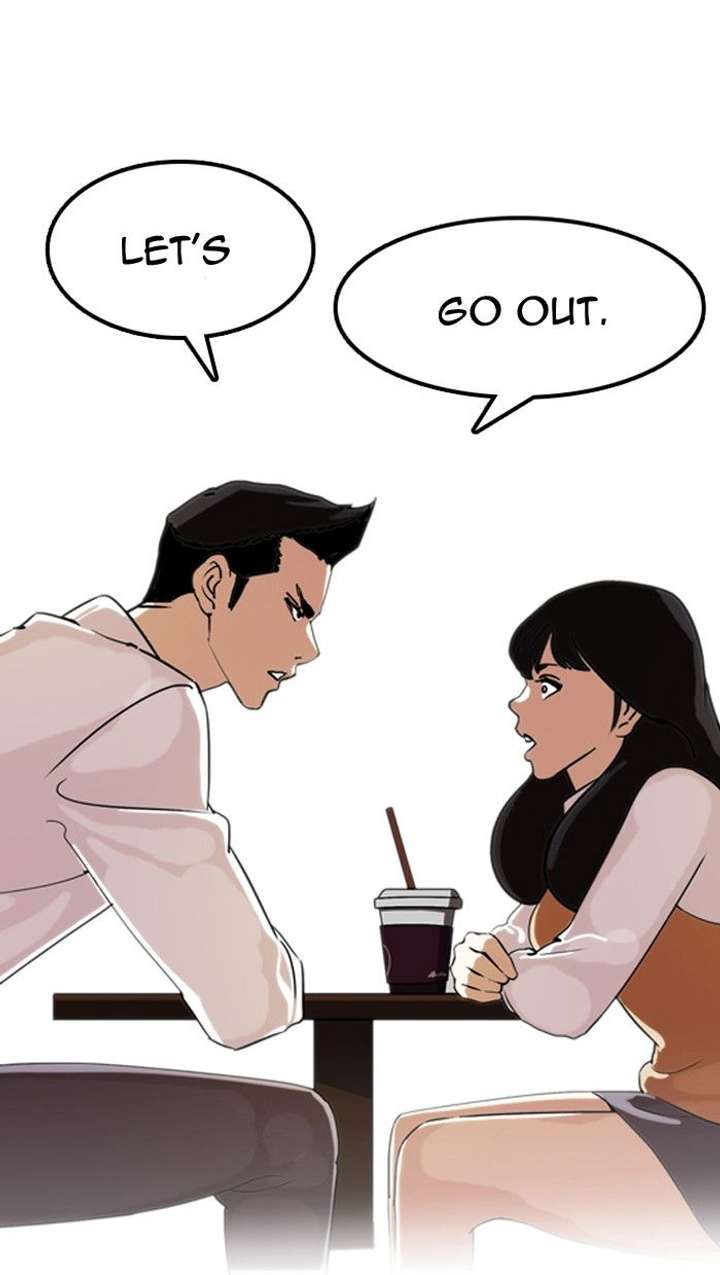 Lookism — Chapter 131 — page 74