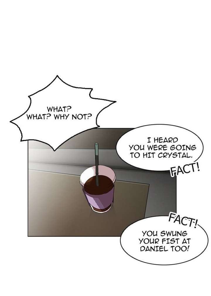 Lookism — Chapter 131 — page 77