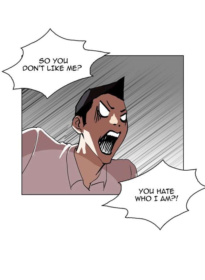 Lookism — Chapter 131 — page 78