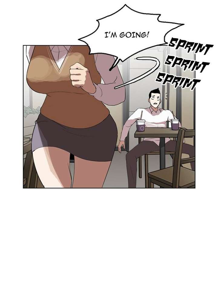 Lookism — Chapter 131 — page 83