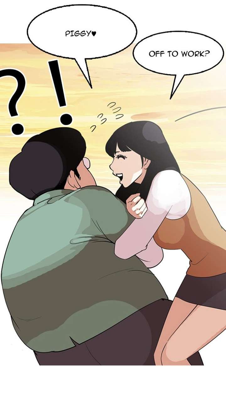 Lookism — Chapter 131 — page 85