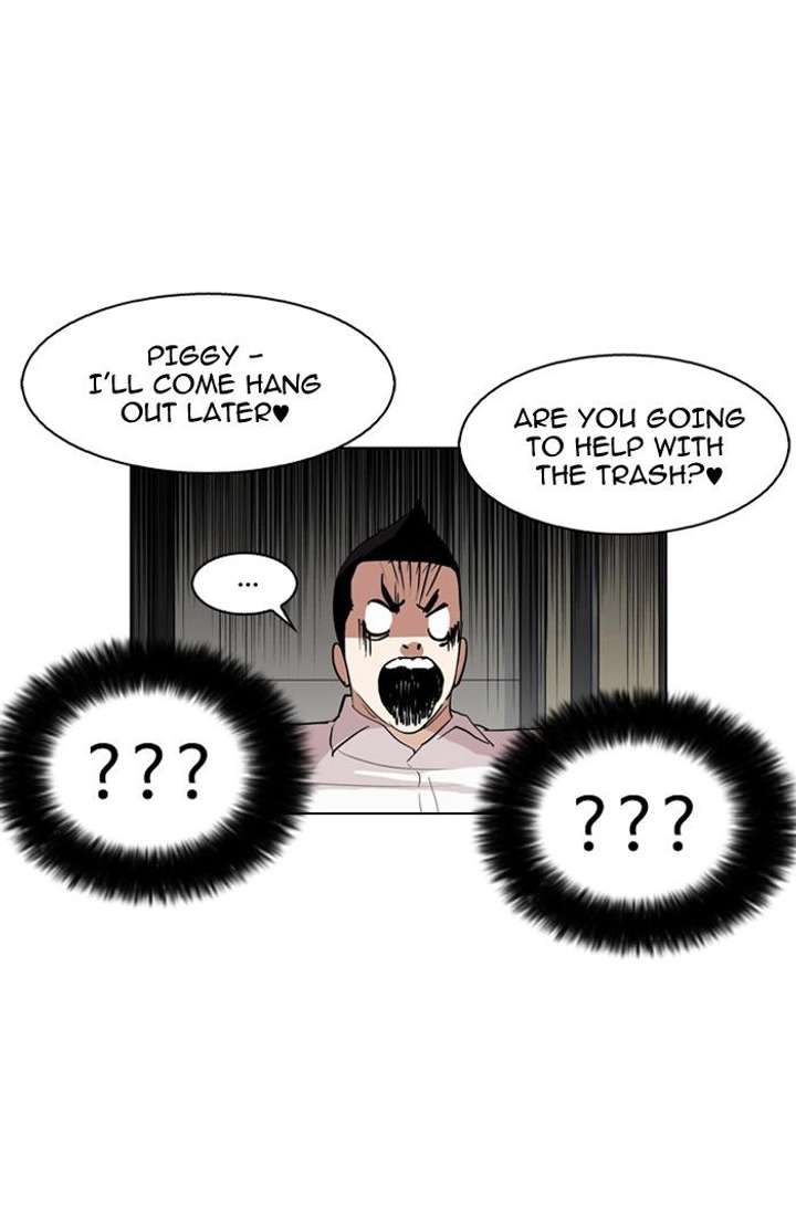 Lookism — Chapter 131 — page 86