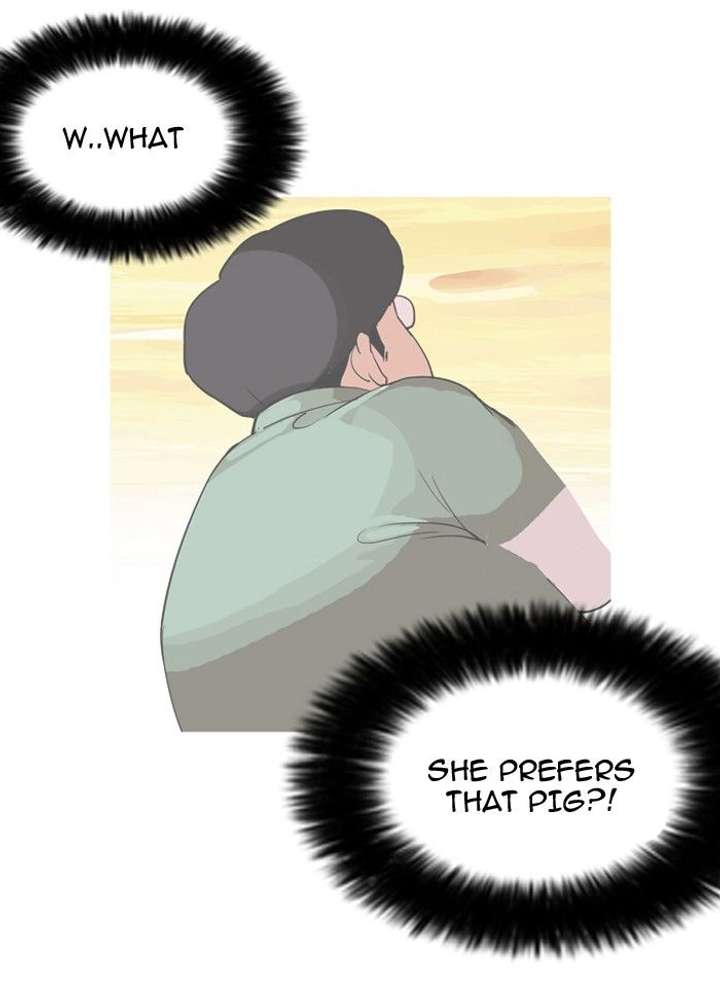 Lookism — Chapter 131 — page 87