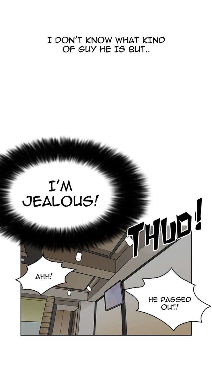 Lookism — Chapter 131 — page 90