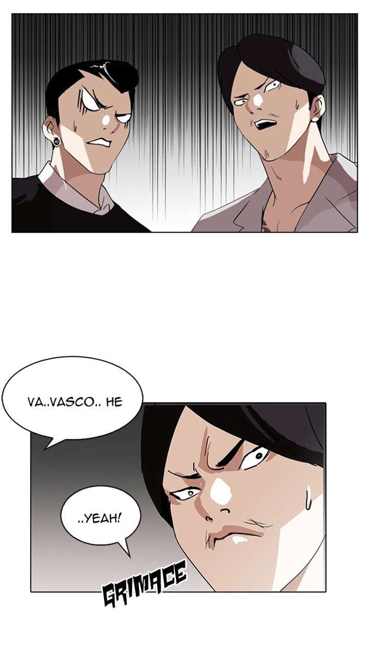 Lookism — Chapter 131 — page 92