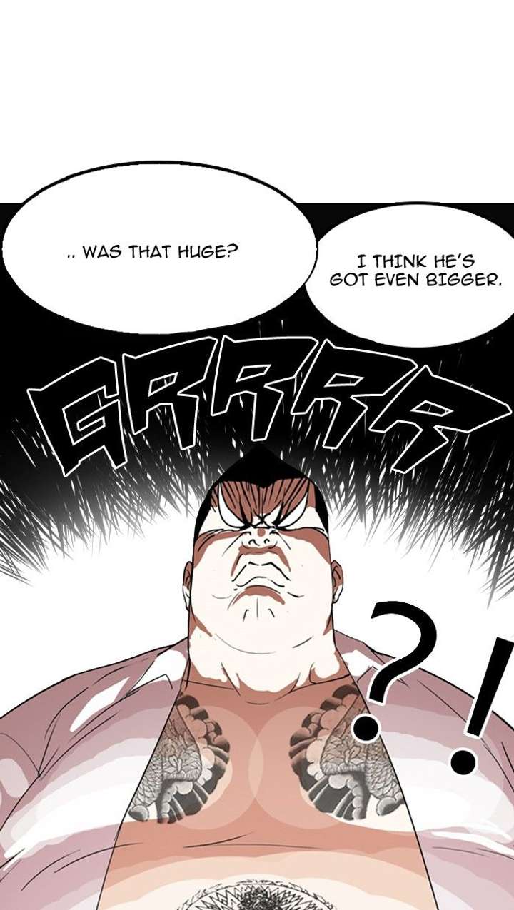 Lookism — Chapter 131 — page 93