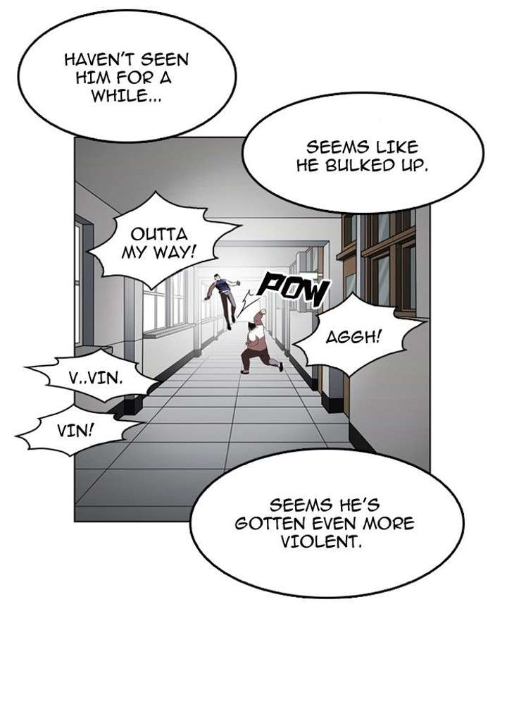 Lookism — Chapter 131 — page 95