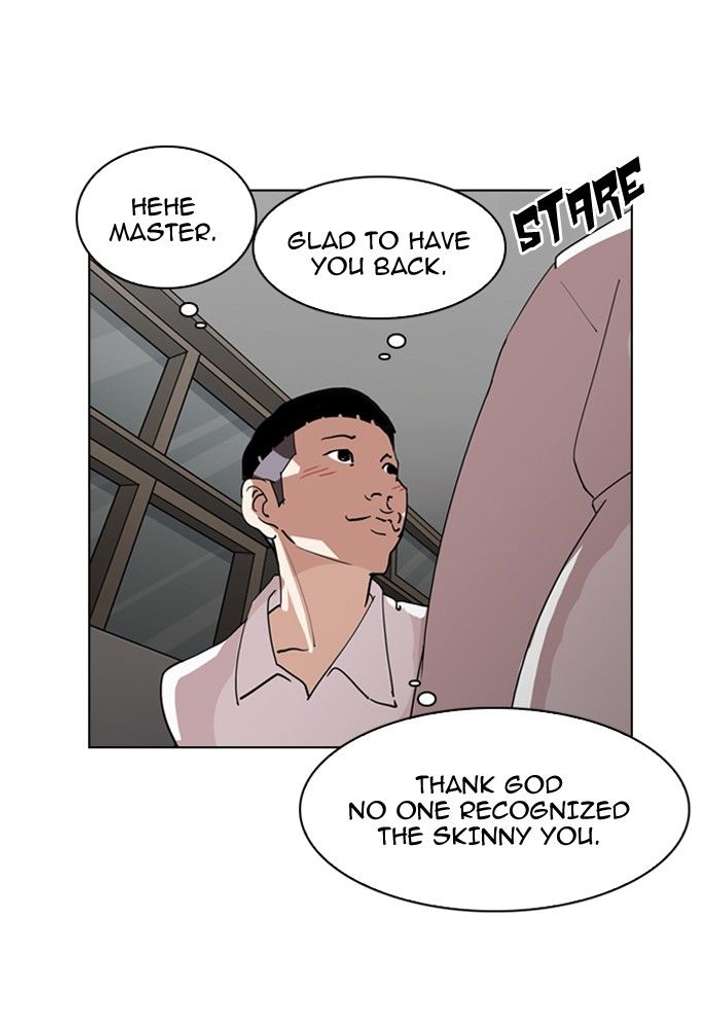 Lookism — Chapter 131 — page 96