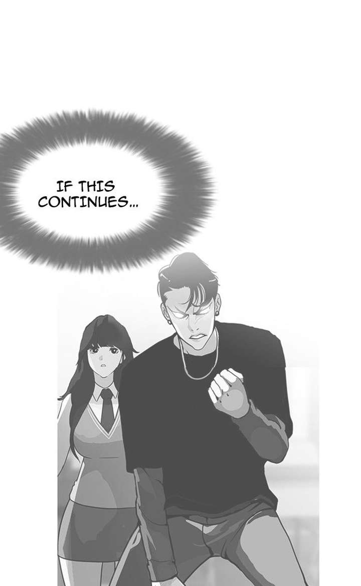 Lookism — Chapter 131 — page 98