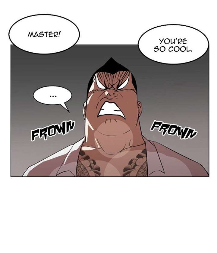 Lookism — Chapter 131 — page 100