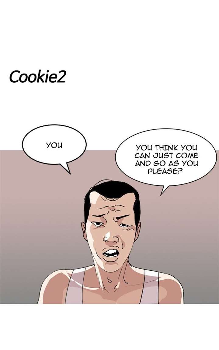 Lookism — Chapter 131 — page 103