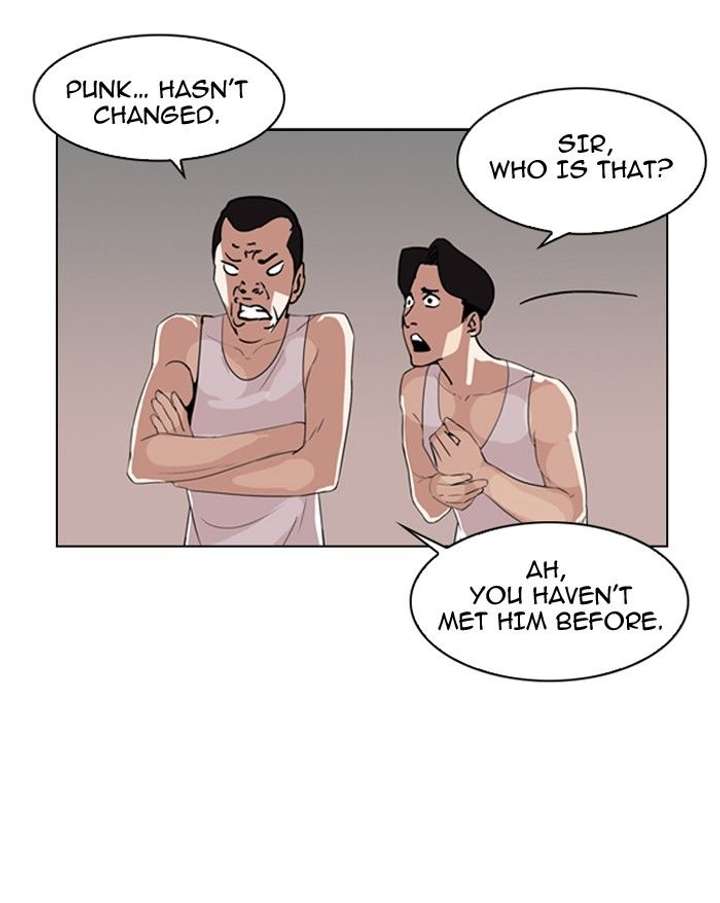 Lookism — Chapter 131 — page 109