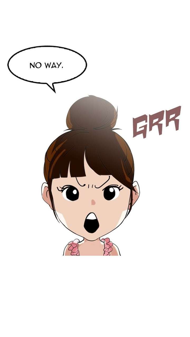 Lookism — Chapter 132 — page 2