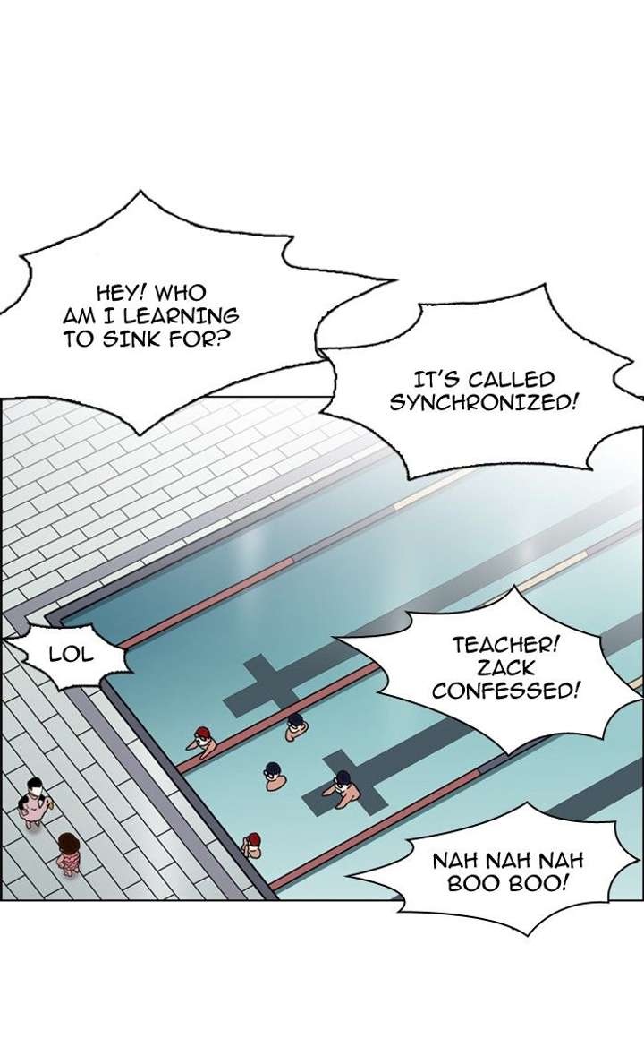 Lookism — Chapter 132 — page 4