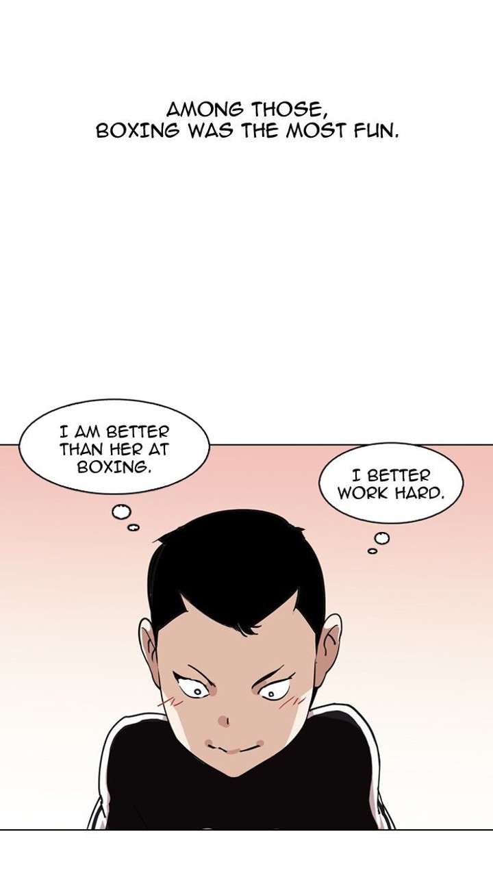 Lookism — Chapter 132 — page 6