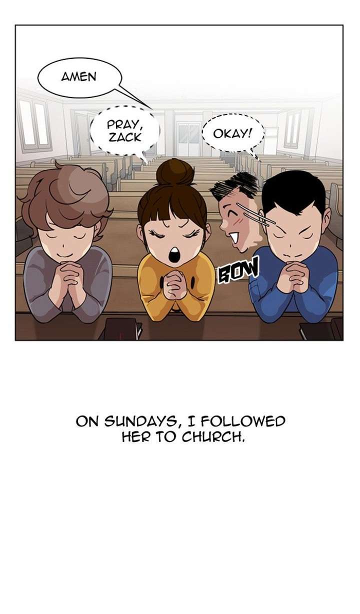Lookism — Chapter 132 — page 10