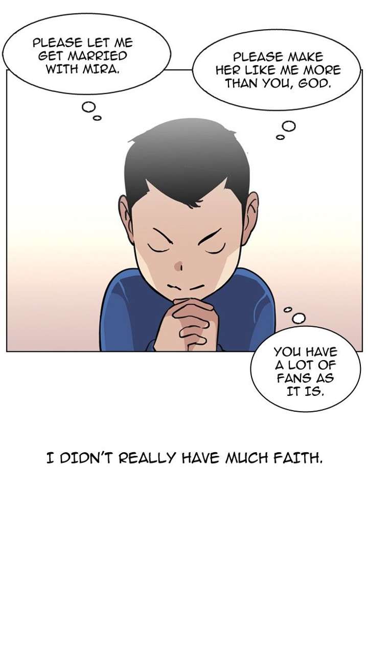 Lookism — Chapter 132 — page 11