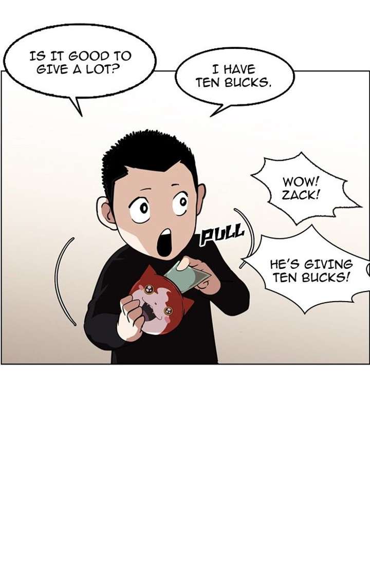 Lookism — Chapter 132 — page 13