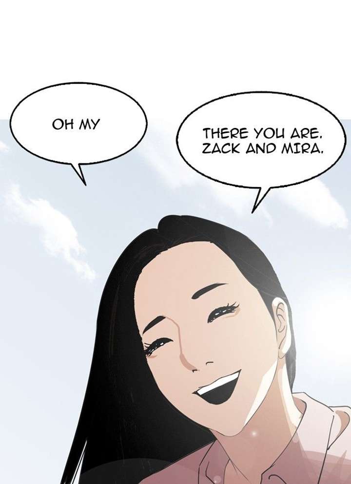 Lookism — Chapter 132 — page 19
