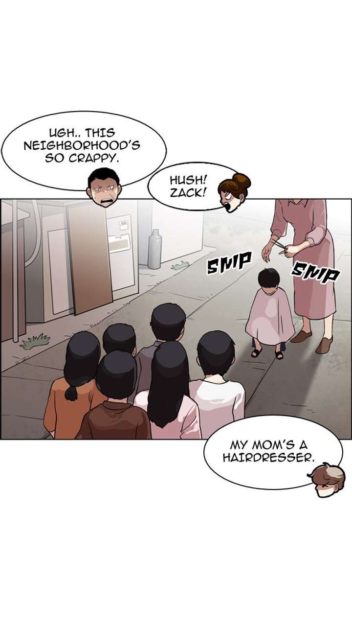 Lookism — Chapter 132 — page 21