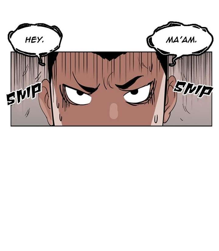Lookism — Chapter 132 — page 22