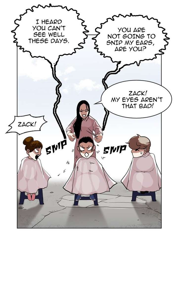 Lookism — Chapter 132 — page 23