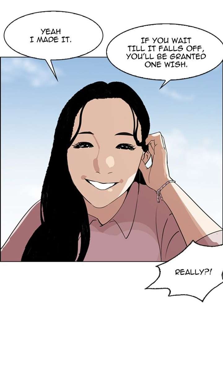 Lookism — Chapter 132 — page 27