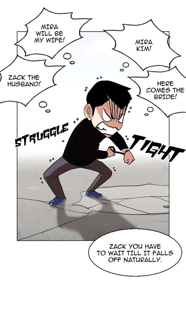 Lookism — Chapter 132 — page 28