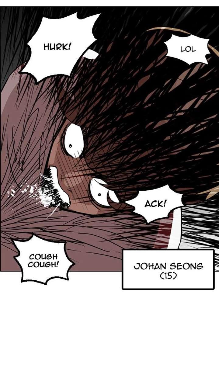 Lookism — Chapter 132 — page 38
