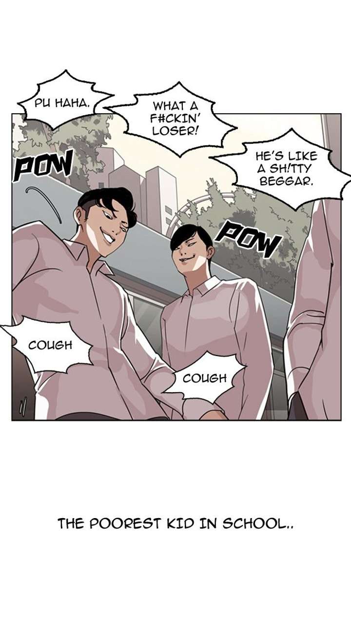 Lookism — Chapter 132 — page 39