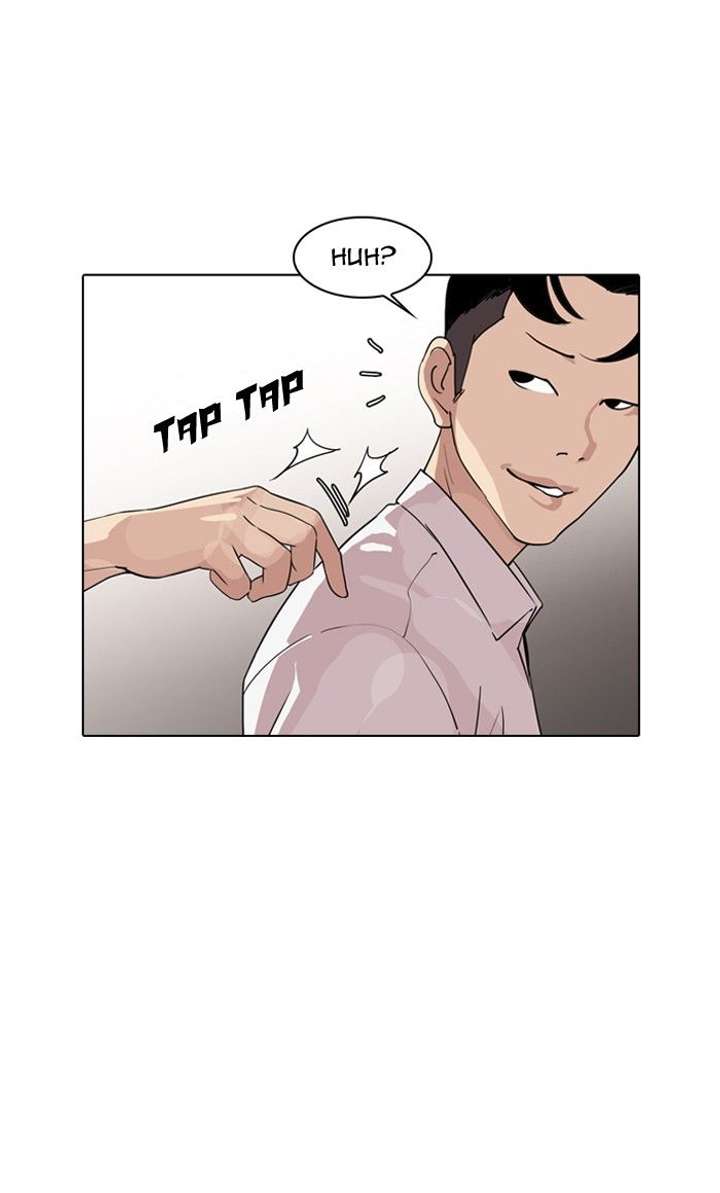 Lookism — Chapter 132 — page 40