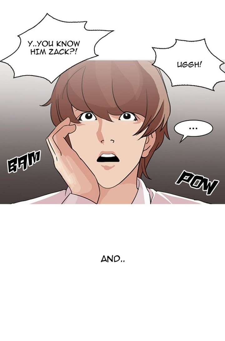 Lookism — Chapter 132 — page 44
