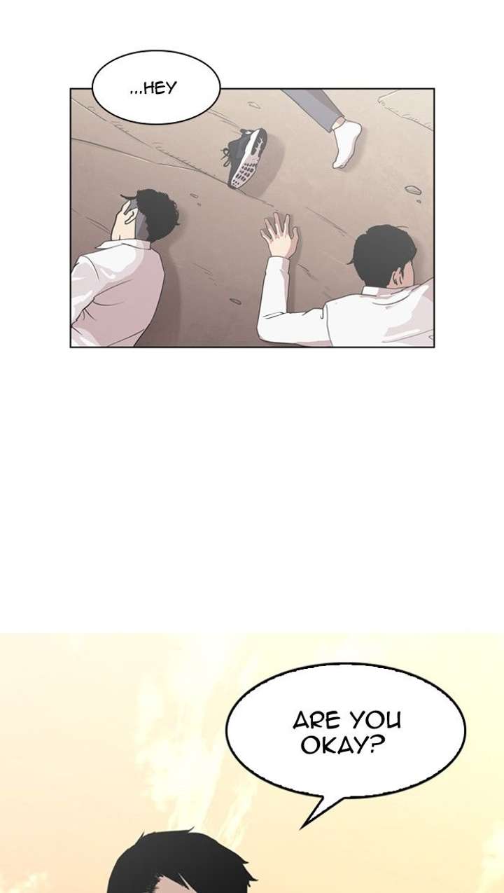 Lookism — Chapter 132 — page 45
