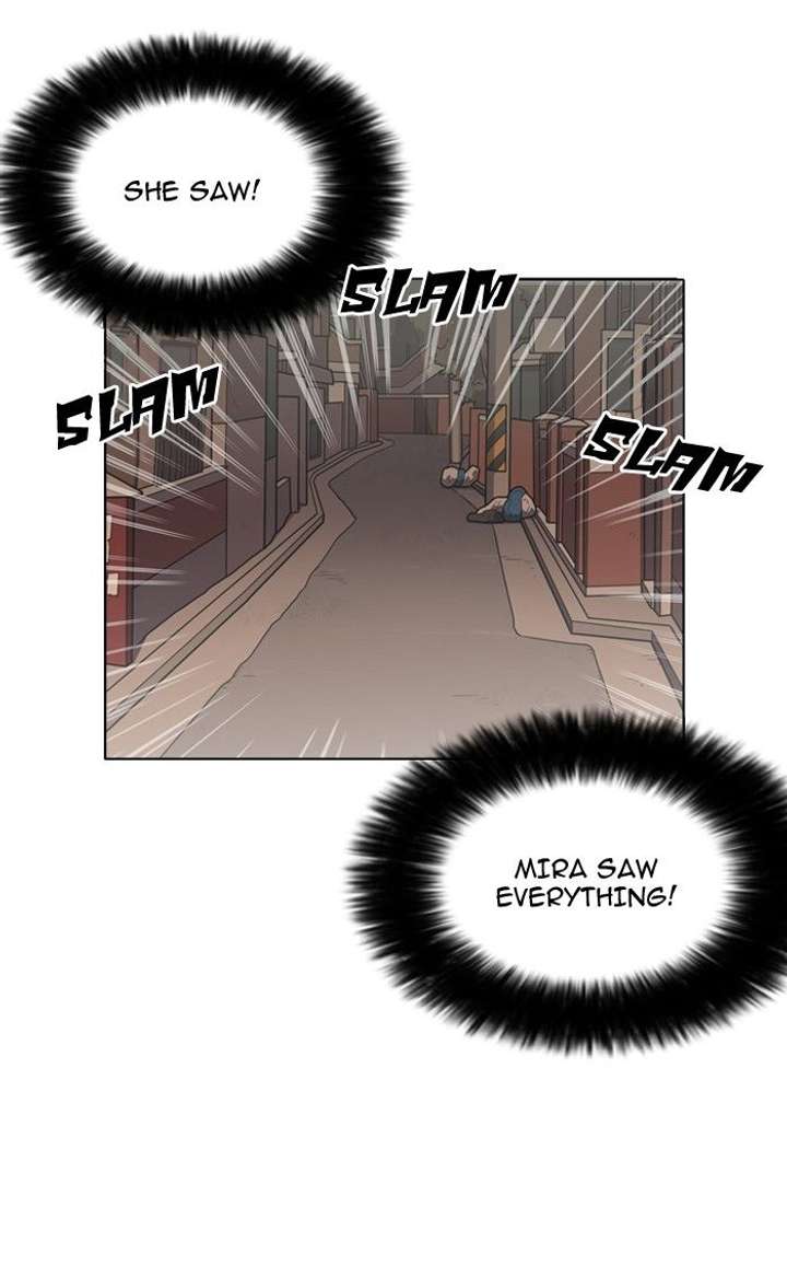 Lookism — Chapter 132 — page 55