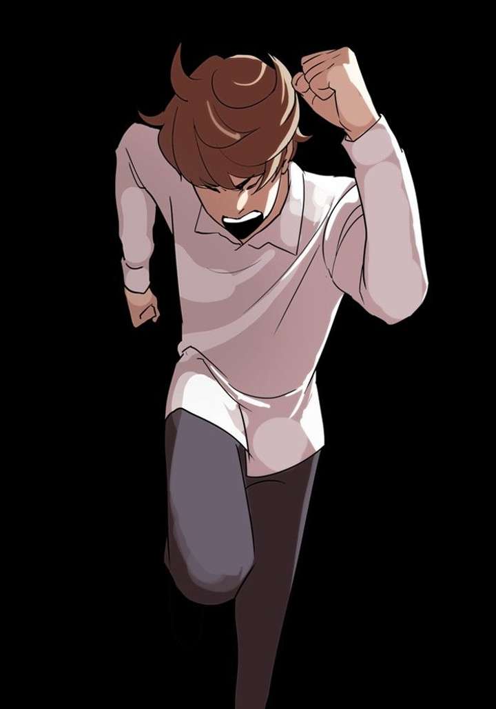 Lookism — Chapter 132 — page 57