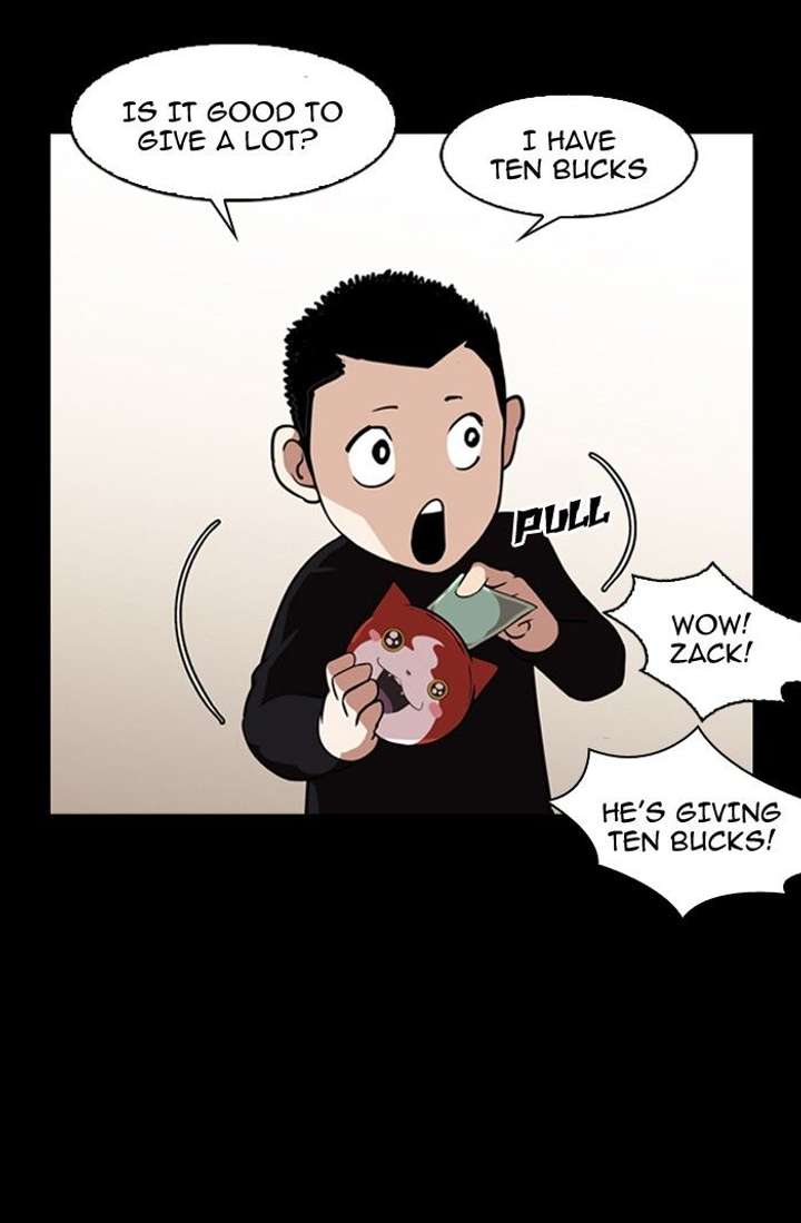 Lookism — Chapter 132 — page 60
