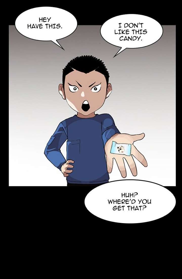 Lookism — Chapter 132 — page 65